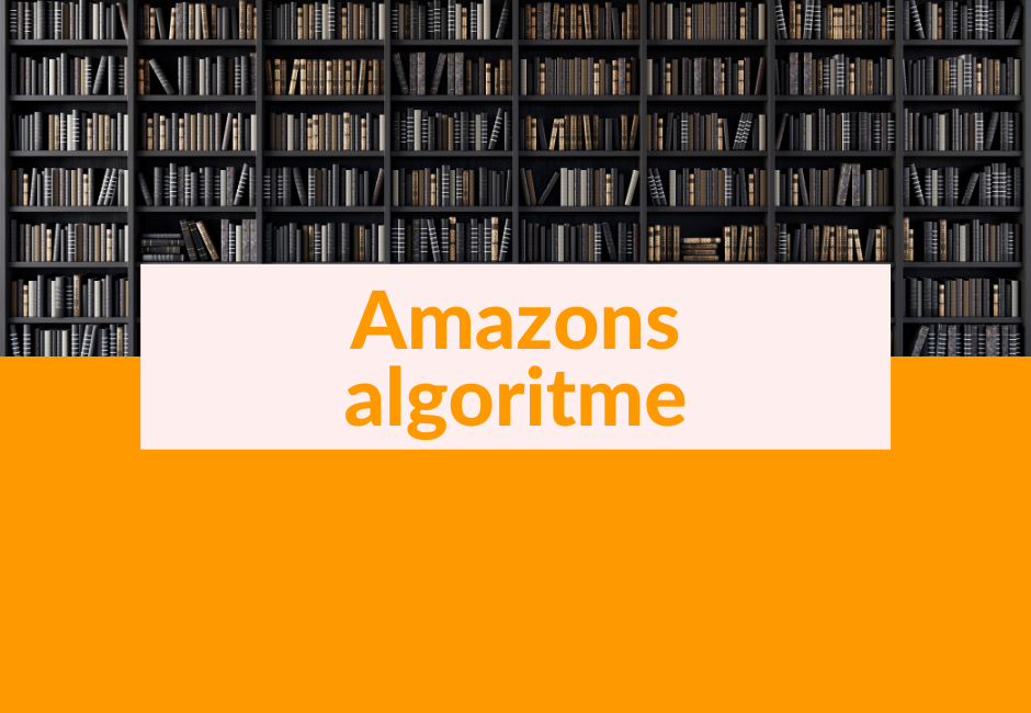 Sådan fungerer Amazons algoritme og de forskellige ranglister