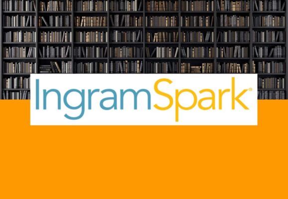 Ingram Spark eller Amazon til expanded distribution